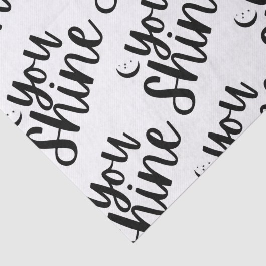 Je hebt weefselpapier tissuepapier (Detail)