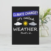 Je hoeft geen zonnige Florida Home Bea te schoppen Save The Date (Staand voorkant)