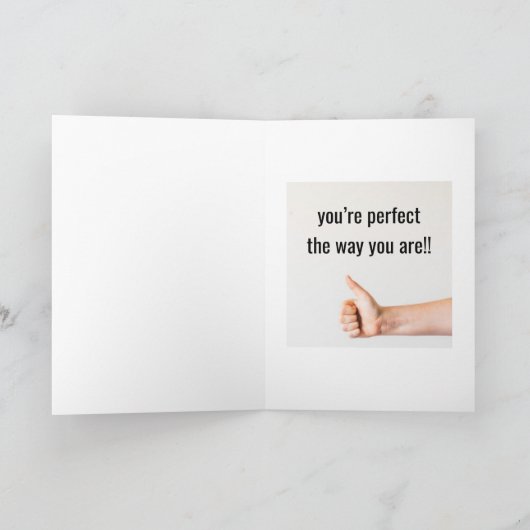 Je hoeft je eigen kaart niet opnieuw uit te vinden (Binnen)