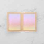 Je hoeft niet gek te zijn om een archeoloog te zij kaart (Binnen)