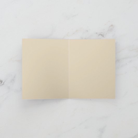 Je hoeft niet gek te zijn om een archeoloog te zij kaart (Binnen)