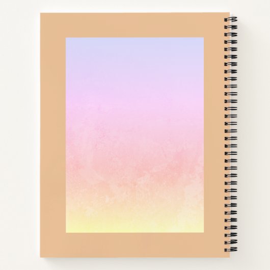 Je hoeft niet gek te zijn om een archeoloog te zij notitieboek (Achterkant)