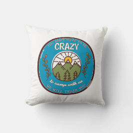 Je hoeft niet gek te zijn om met ons mee te gaan kussen