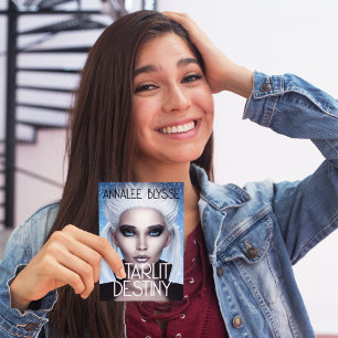 Je Hoesje voor boeken Briefkaart