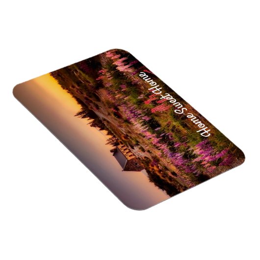 Je homefage toevoegen magneet (Rechterzijde)