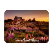 Je homefage toevoegen magneet (Horizontaal)