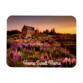 Je homefage toevoegen magneet