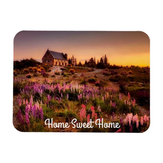 Je homefage toevoegen magneet (Horizontaal)