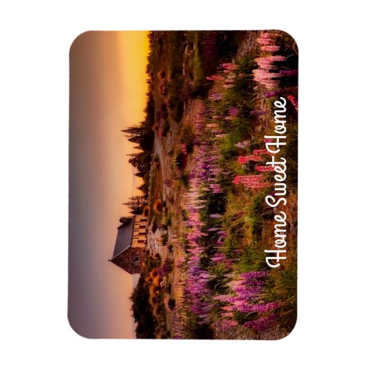 Je homefage toevoegen magneet (Verticaal)