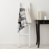 Je hond van een huisdier, aangepast foto chihuahua sherpa deken (In situ)