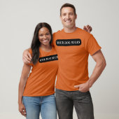 Je hond zuigt vrienden en familie t-shirt (Unisex)