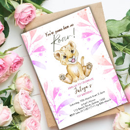 Je hoort me 1 oktober. kaart