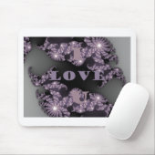 Je houdt altijd van je muismat (Met muis)