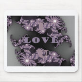 Je houdt altijd van je muismat (Voorkant)