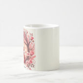 Je houdt mijn hart tegen koffiemok (Center)