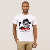 Je houdt van een Herman Cain T-shirt (Voorkant volledig)