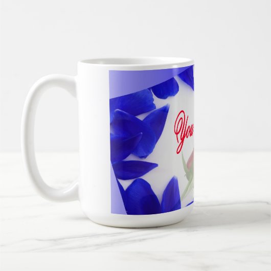 Je houdt van me - mokken (Links)