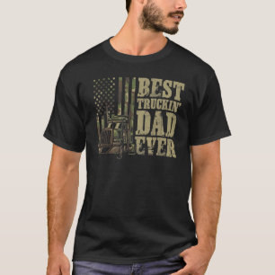 Je houdt van stof als houtwerker t-shirt