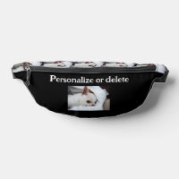 Je huisdier hond puppy aangepaste foto Chihuahua e