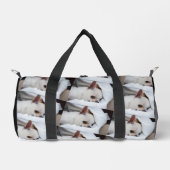 Je huisdier hond puppy aangepaste foto Chihuahua s Plunjezak (Voorkant)