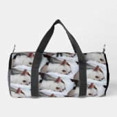 Je huisdier hond puppy aangepaste foto Chihuahua s Plunjezak (Achterkant)