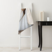 Je huisdier hond puppy aangepaste foto chihuahua sherpa deken (In situ)