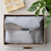 Je huisdier hond puppy aangepaste foto chihuahua tissuepapier (Geschenk)