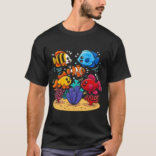 Je Huisdier T-shirt (Voorkant)