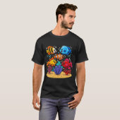 Je Huisdier T-shirt (Voorkant volledig)