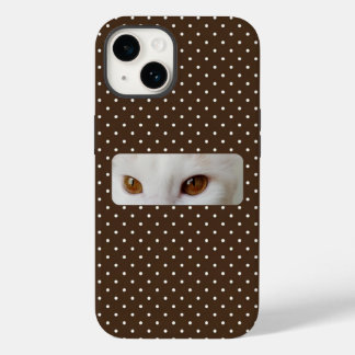 Je huisdier telefoonhoesje Case-Mate iPhone 14 hoesje
