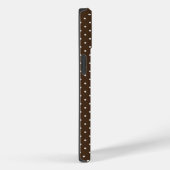 Je huisdier telefoonhoesje Case-Mate iPhone case (Achterkant / Rechts)
