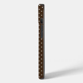 Je huisdier telefoonhoesje Case-Mate iPhone case (Achterkant / Links)