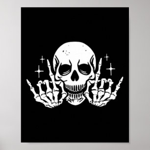 Je inspireert mijn innerlijke seriemoordenaar - vo poster