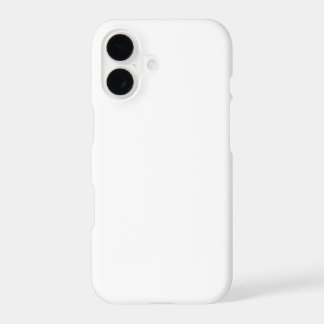Je iPhone Hoesje