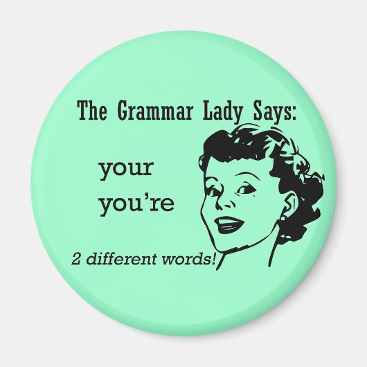 Je, je bent magneten (Voorkant)