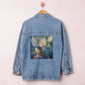 Je Jean-jas Denim Jacket (Hangar)