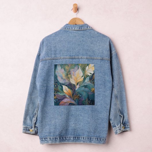 Je Jean-jas Denim Jacket (Hangar)