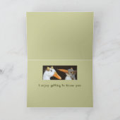 Je kaart leren kennen (Binnen)