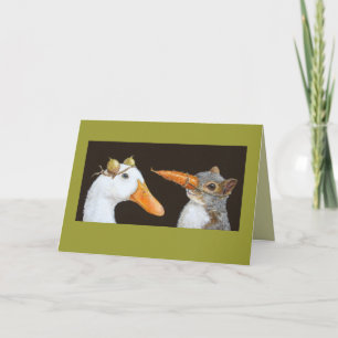 Je kaart leren kennen