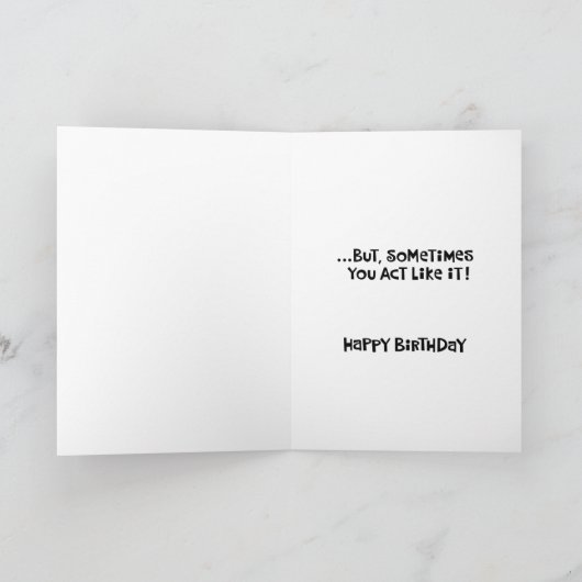 Je Kaart worden (Binnen)