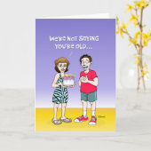 Je Kaart worden (Gele Bloem)