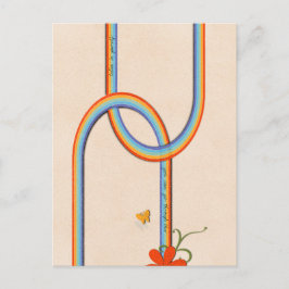 Je kan dit doorstaan briefkaart