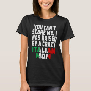 Je kan me niet schelen dat ik ben opgevoed door ee t-shirt