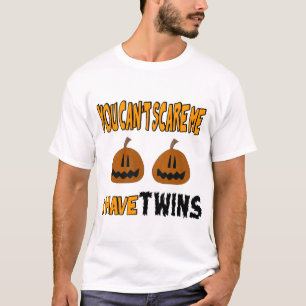 Je kan me niet schelen dat ik er twee heb. t-shirt