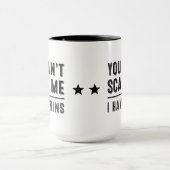 Je kan me niet schelen, ik heb twee Mokken (Midden)