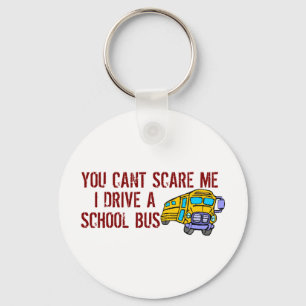 Je kan me niet schelen... sleutelhanger