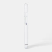 Je katachtige vriend iPhone 16 hoesje (Linkerkant)