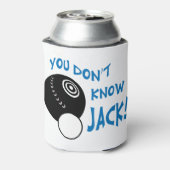 Je kent Jack niet Blikjeskoeler (Blikje Achterkant)