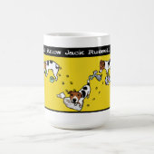 Je kent Jack Russell Terriers Mok niet (Center)