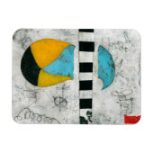 Je kent me niet als koelkastmagneet magneet (Horizontaal)